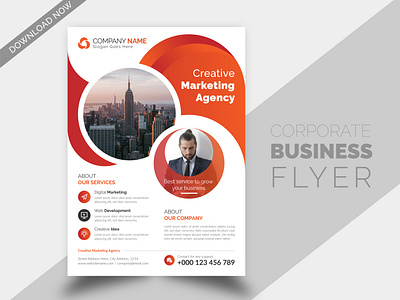 New corporate business flyer brochure design template abstract ad banner advertising best flyer templates design brand brand identity branding brochure brochure cover business business flyer design businessflyer corporate corporate flyer creative elegant facebook cover logo socialmedia unique