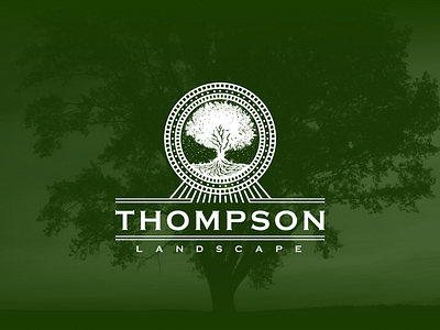 Thompson Landscape