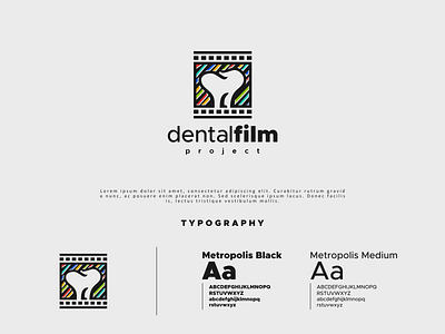 Dental Film Project