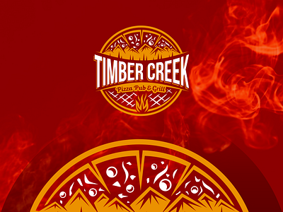 Timber Creek Pizza Pub & Grill