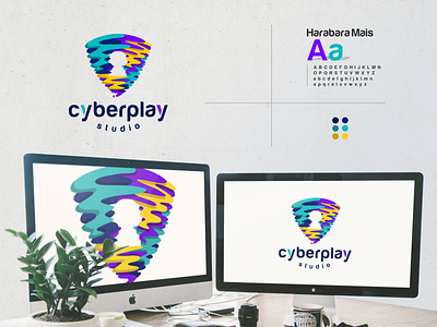 CyberPlay Studio