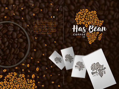 Has Bean Coffee Co