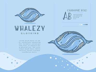 Whalezy Clothing