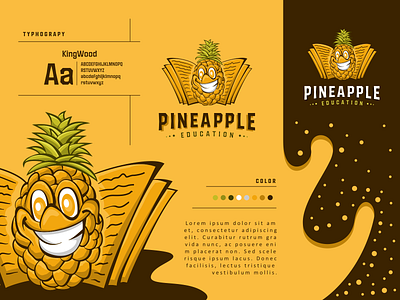 Pineapple Education
