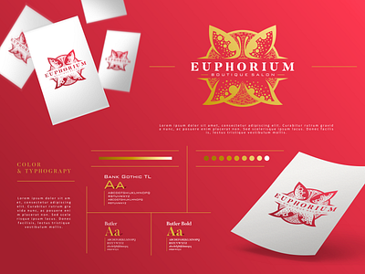 Euphorium Boutique Salon
