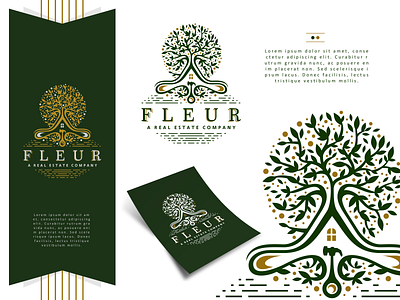 Fleur Company