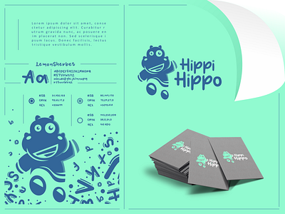 Hippi Hippo