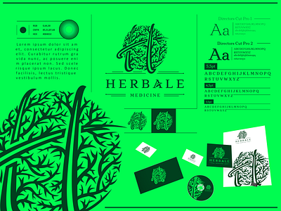 Herbale Medicine