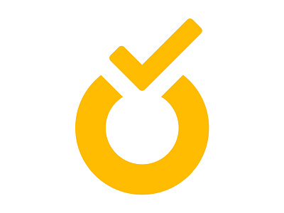 Vektklubb logo symbol