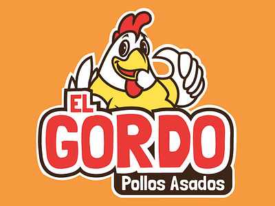 EL GORDO Pollos Asados