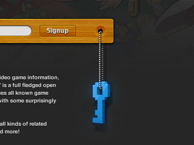 Get Your Blue Key: Archive.vg Launches Soon!