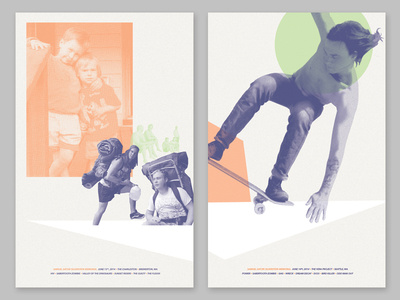 samuel satori silverstein memorial posters