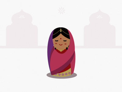 Indian Girl