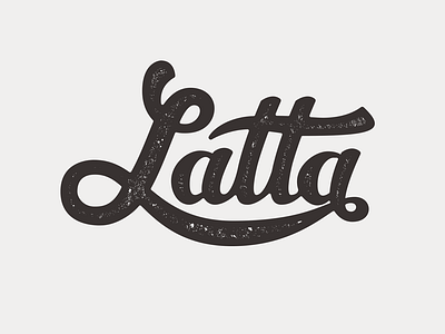 Latta