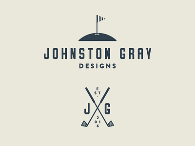 Johnston Gray