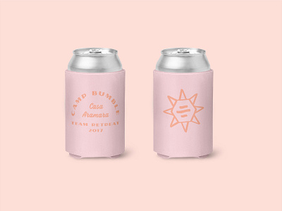 Download Koozie Designs Themes Templates And Downloadable Graphic Elements On Dribbble