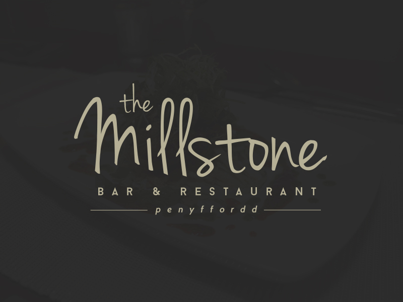 The Millstone Branding by Emma Houghton on Dribbble