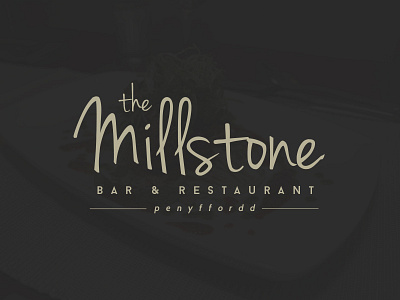 The Millstone Branding