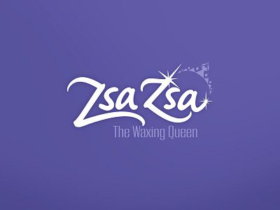 Zsa Zsa logo