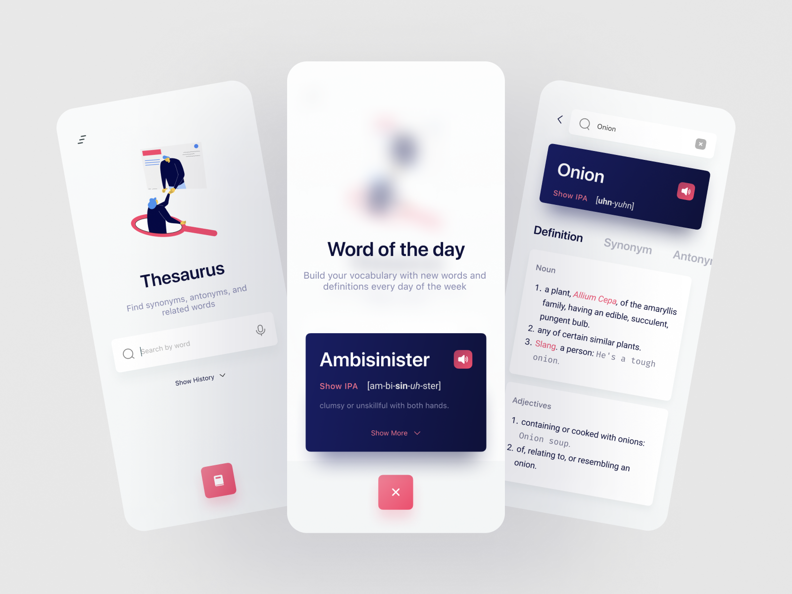 dribbble-thesaurus-png-by-faris-prayoga