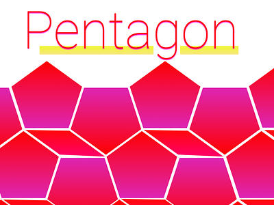 Abstraction Pentagon