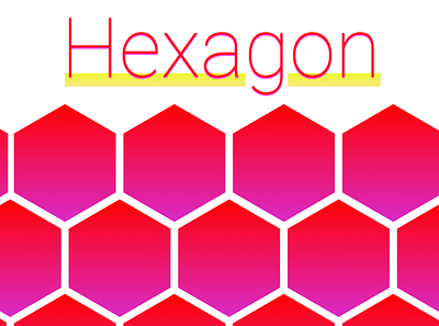 Abstraction Hexagon abstract abstract art abstract design background