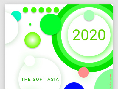 2020 SoftAsia
