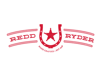 Redd Ryder