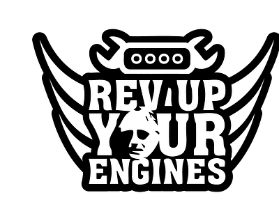 Rev Up Your Engine