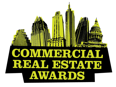 Commercial Real Estate Awards austin buildings newspaper real estate