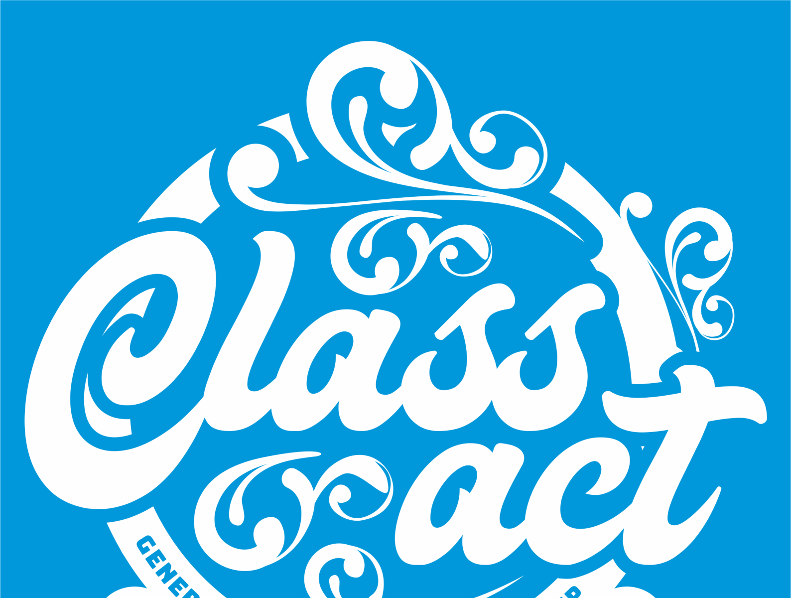 Class Act by Resty Capitle on Dribbble