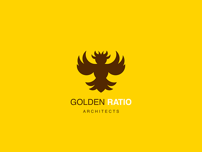 GoldenRatioLogo goldenratio illustration logo logo design ui vector
