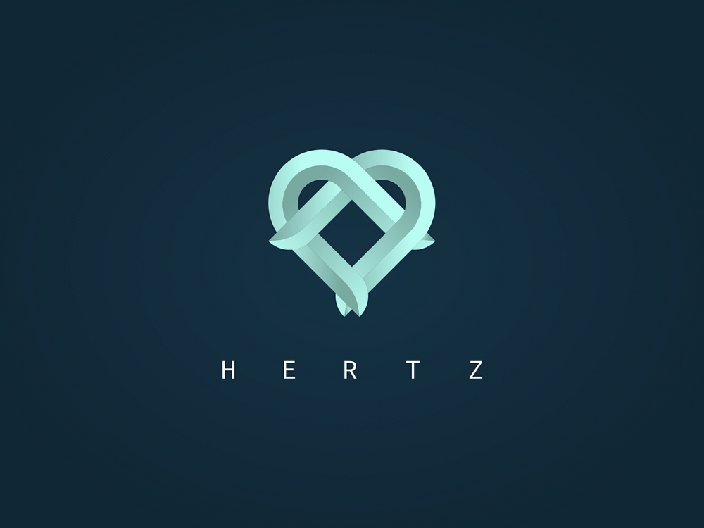 Hertz designs, themes, templates and downloadable graphic elements on