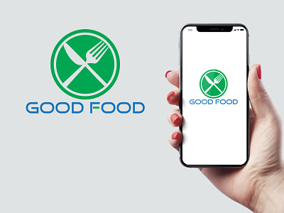 food logo