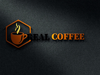coffee logo design abstract logo letter logo logo logodesign minimalist logo simbol vintage logo wordmark logo