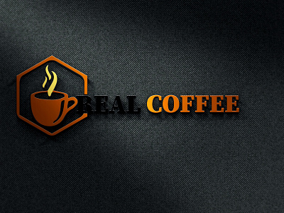 coffee  logo design