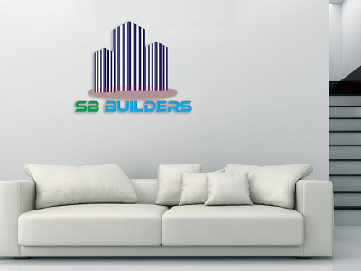 building logo design abstract logo letter logo logodesign minimalist logo simble logo vintage logo wordmark logo