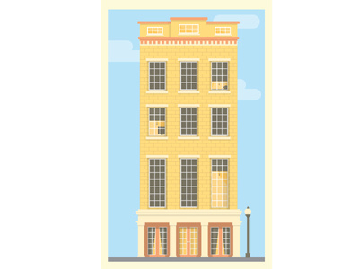 New Orleans Hotel