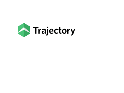 Responsive Logo responsive trajectory