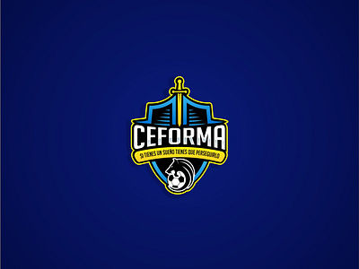 Football Club Logo