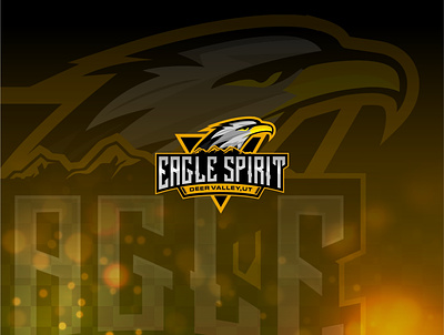 eagel spirit logo