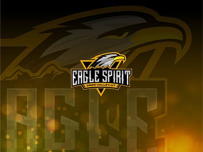 eagel spirit logo