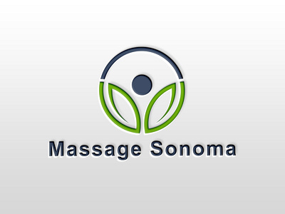 Massage logo