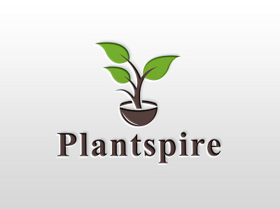 Plant Herb Logo bio botanical chemical chemistry clinic dispensary drug drugstore eco ecology environment green health herb herbal lab laboratory leaf medical medicine