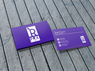 Business Card