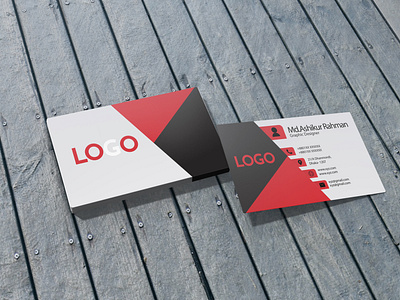 Business Card