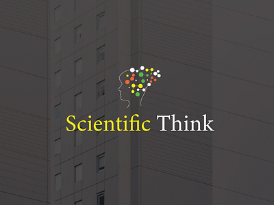 Scientific Think Technology Logo