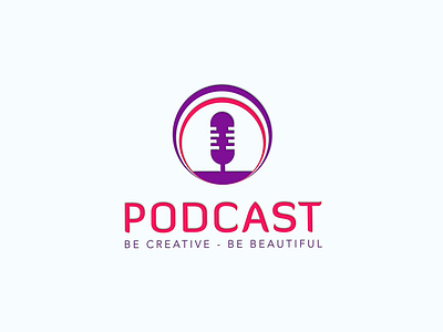 Podcast Logo