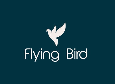 Bird Logo animal beauty bird charity church cosmetics ecological family flower flowers food freedom garden gardening global kids kindergarten love media natural