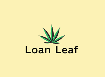 Loan Leaf CBD Logo cannabis cannabis leaf care doctor drugs editable letter health herb herbal leaf letter marijuana medical medicinal medicine natural nature plant production smoke